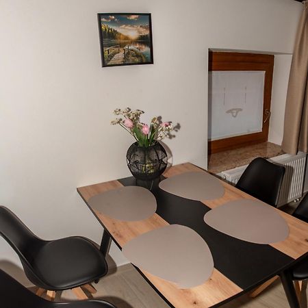 Apartmaji Tinta Kanal Екстериор снимка