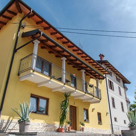 Apartmaji Tinta Kanal Екстериор снимка