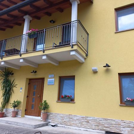 Apartmaji Tinta Kanal Екстериор снимка