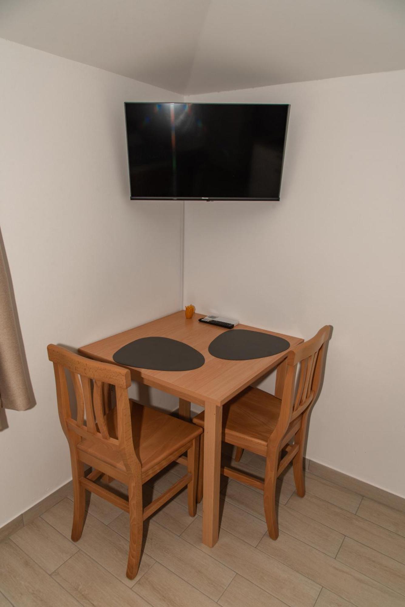 Apartmaji Tinta Kanal Екстериор снимка