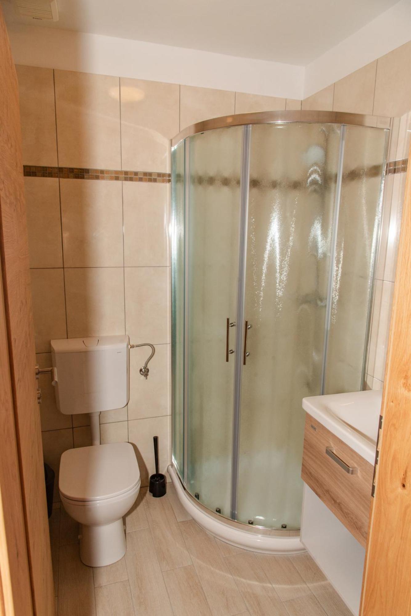 Apartmaji Tinta Kanal Екстериор снимка