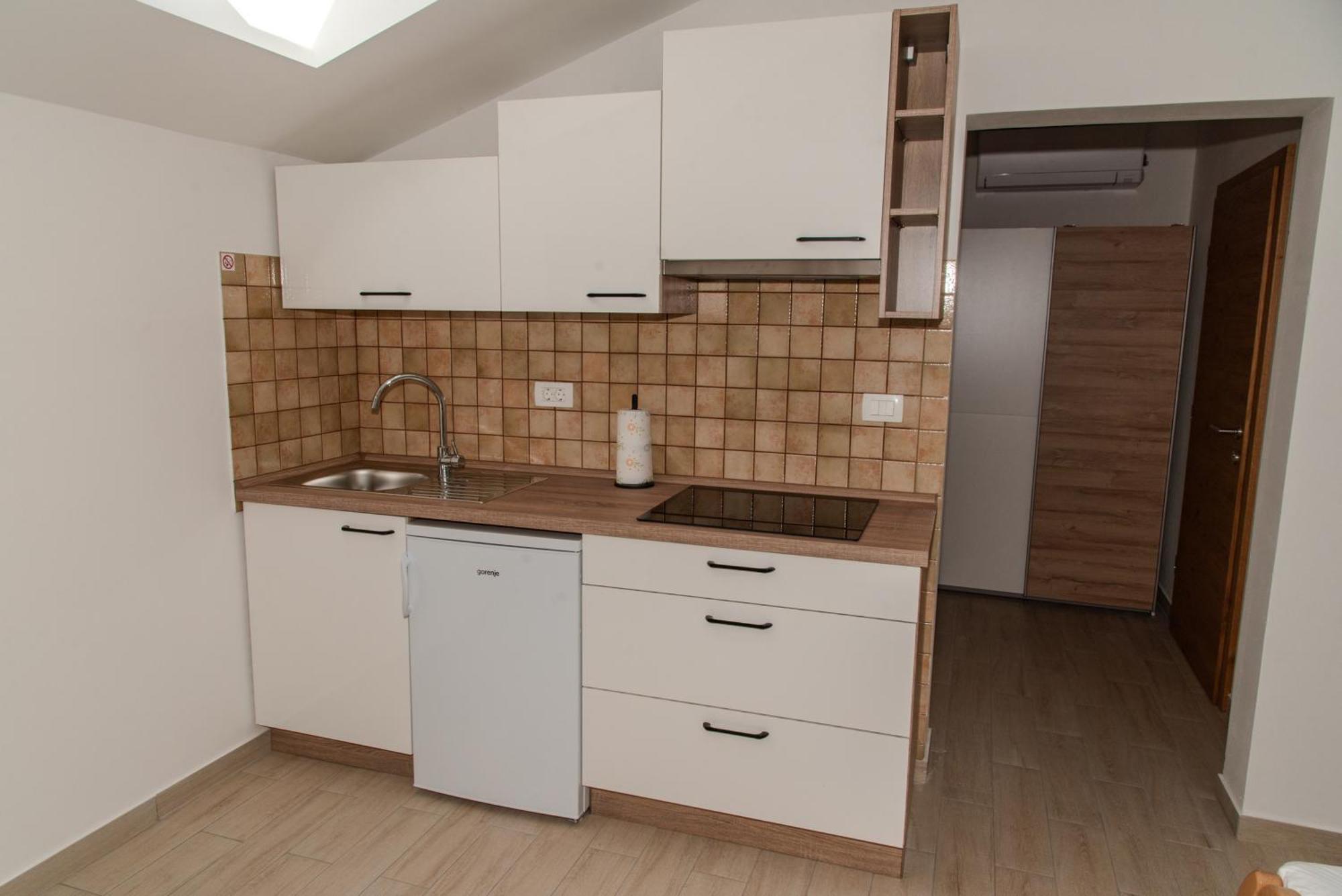 Apartmaji Tinta Kanal Екстериор снимка