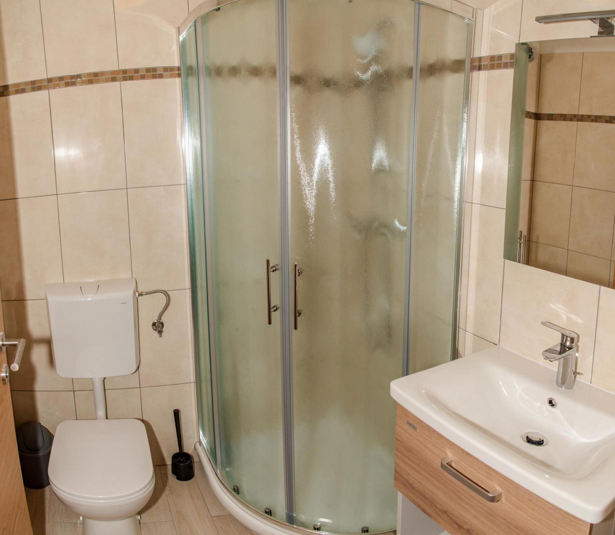 Apartmaji Tinta Kanal Екстериор снимка