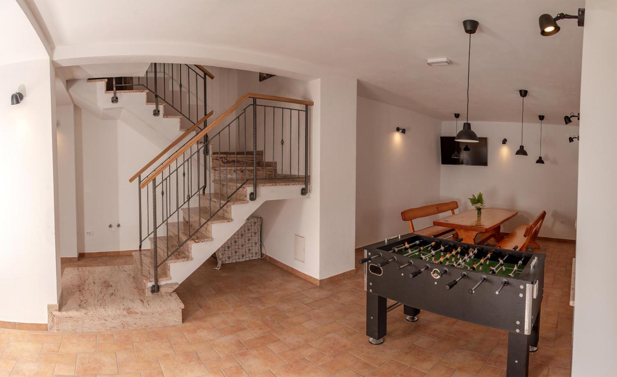 Apartmaji Tinta Kanal Екстериор снимка