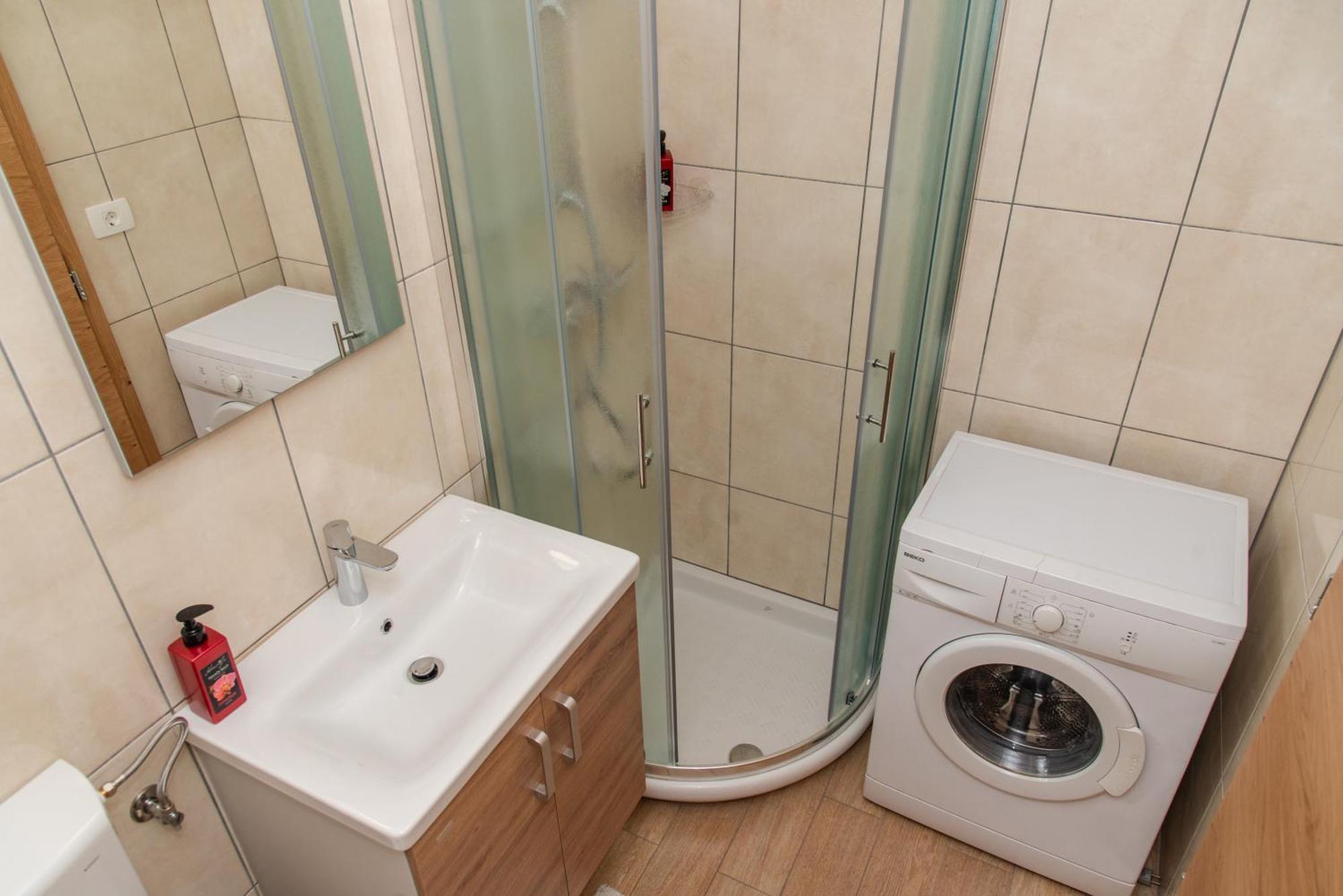 Apartmaji Tinta Kanal Екстериор снимка