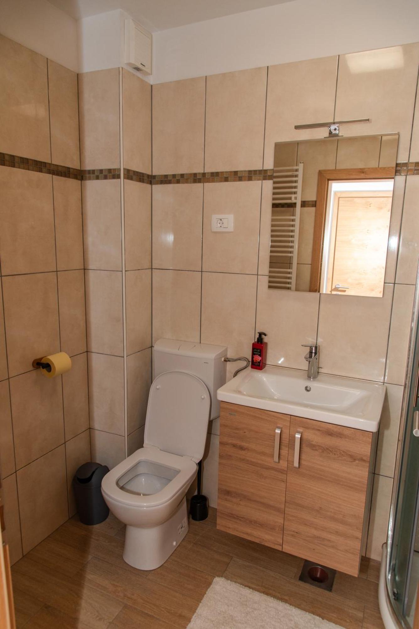 Apartmaji Tinta Kanal Екстериор снимка