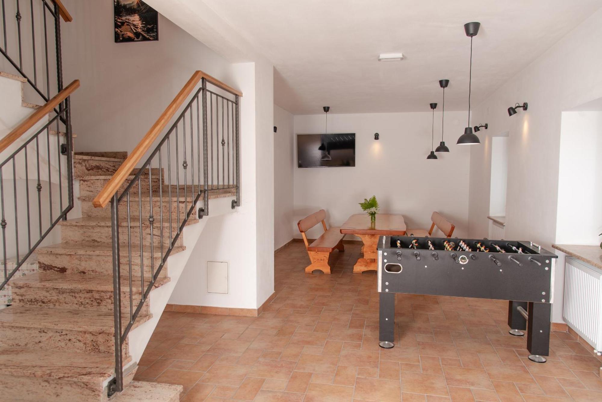 Apartmaji Tinta Kanal Екстериор снимка