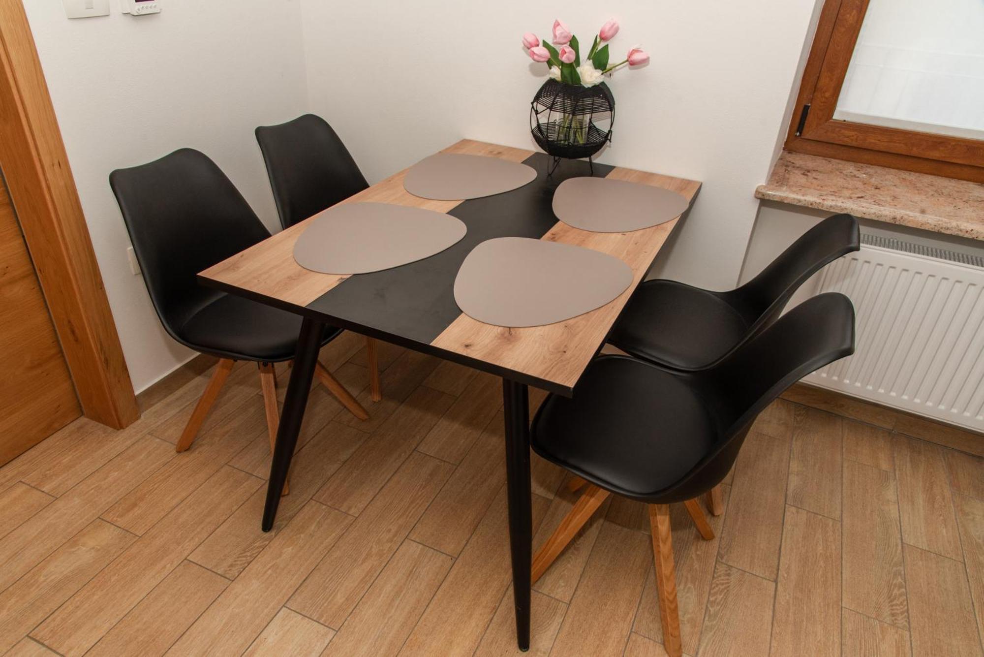 Apartmaji Tinta Kanal Екстериор снимка