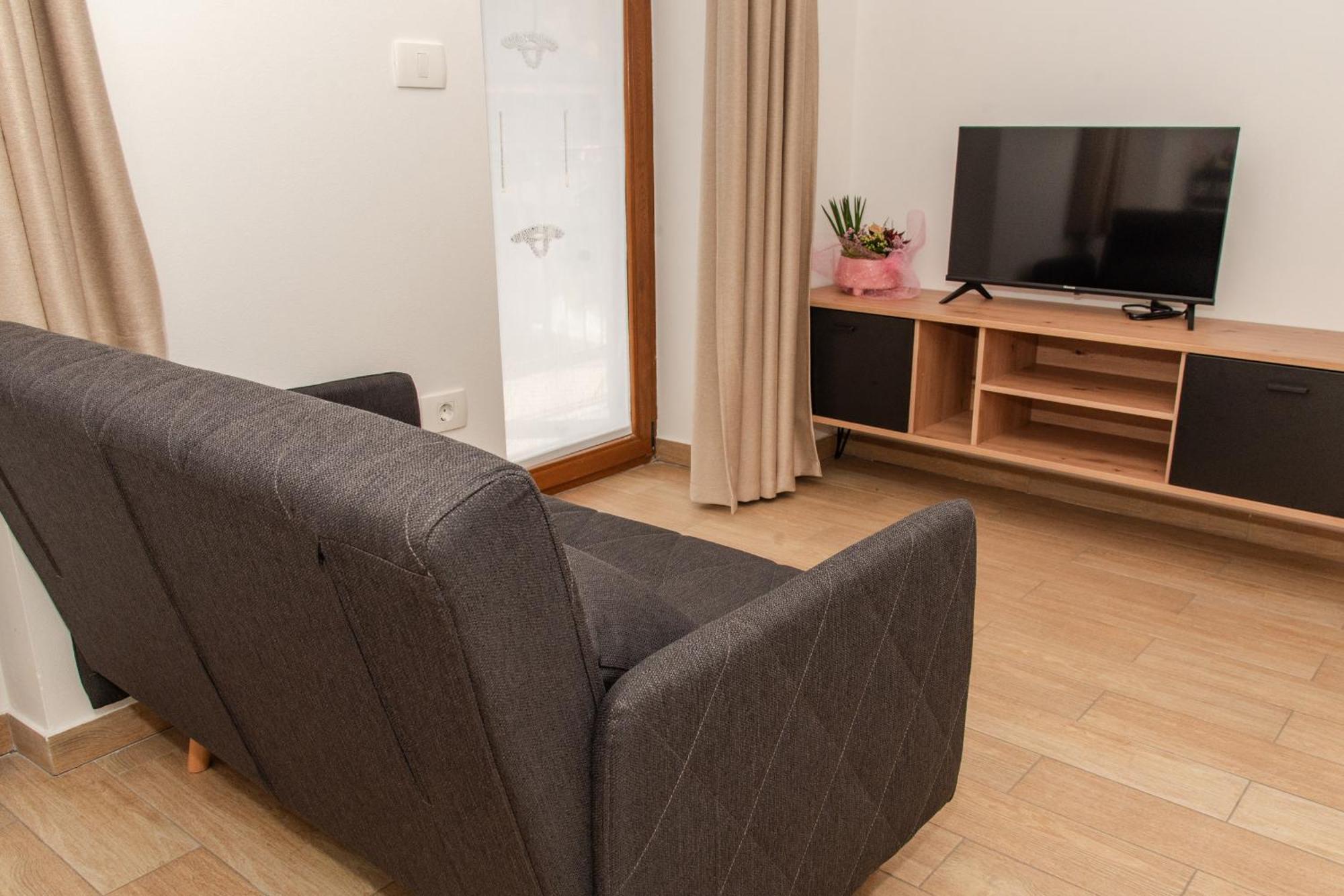 Apartmaji Tinta Kanal Екстериор снимка