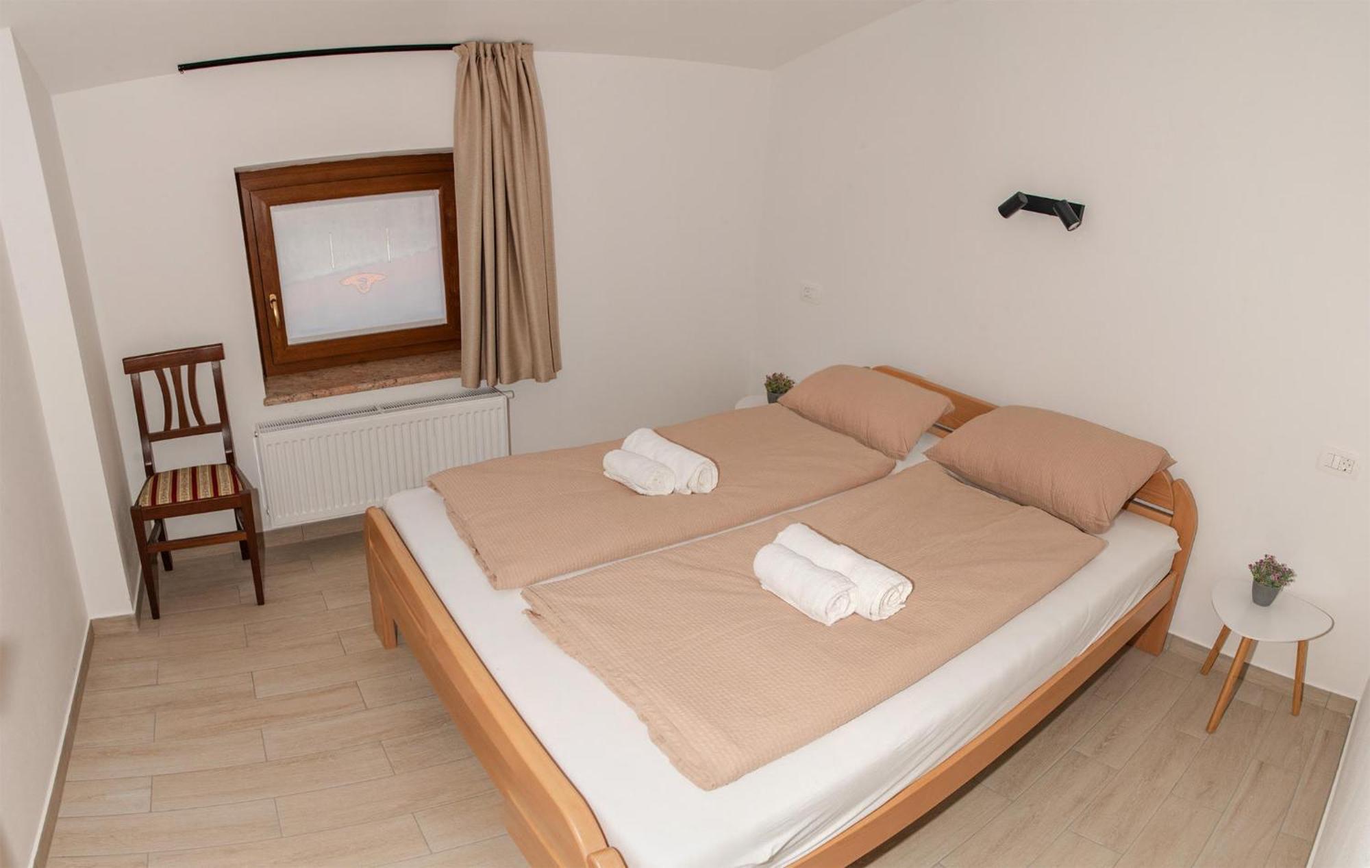 Apartmaji Tinta Kanal Екстериор снимка